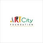 #179 untuk Art City Foundation oleh santu00