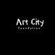Imej kecil Penyertaan Peraduan #416 untuk                                                     Art City Foundation
                                                