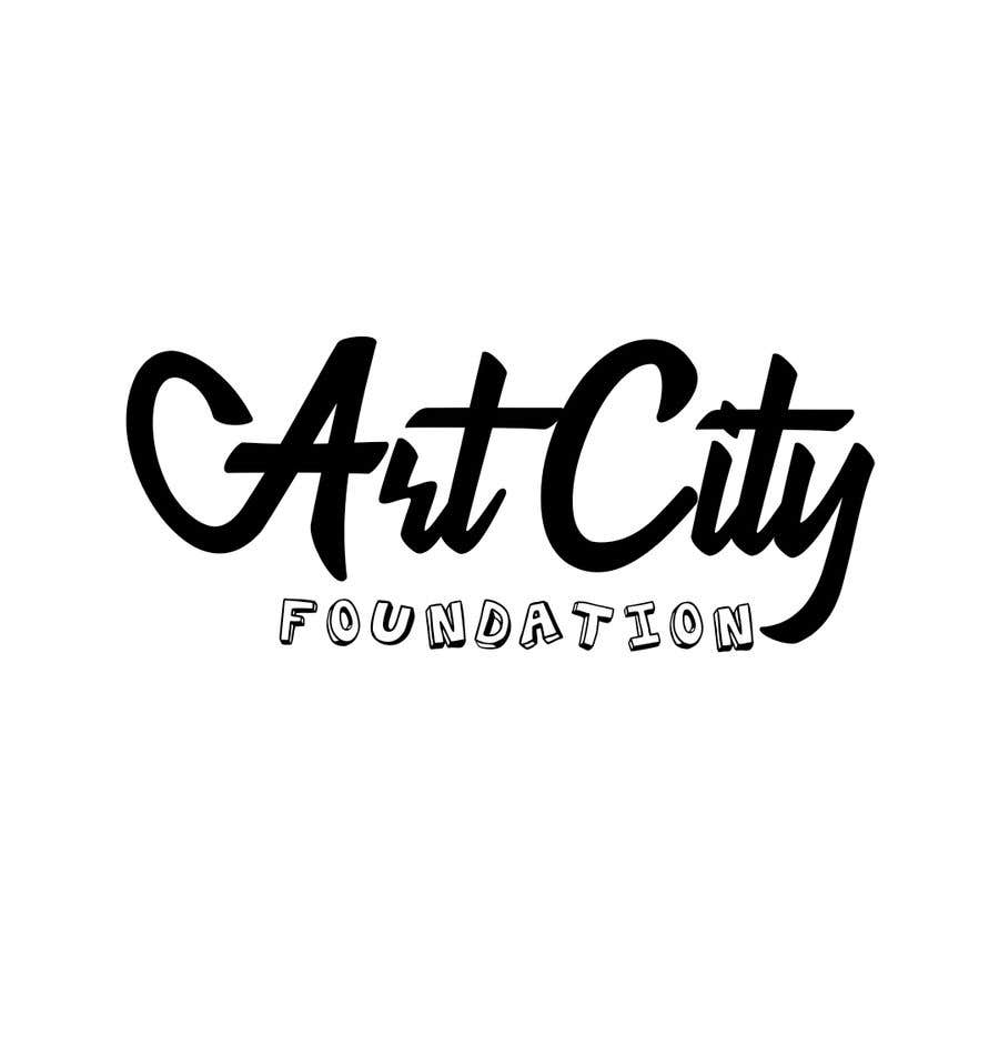 Bài tham dự cuộc thi #507 cho                                                 Art City Foundation
                                            