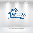 #70 untuk Art City Foundation oleh jahidhasanbd890