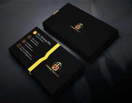 #154 for Business card redesign by shohageco