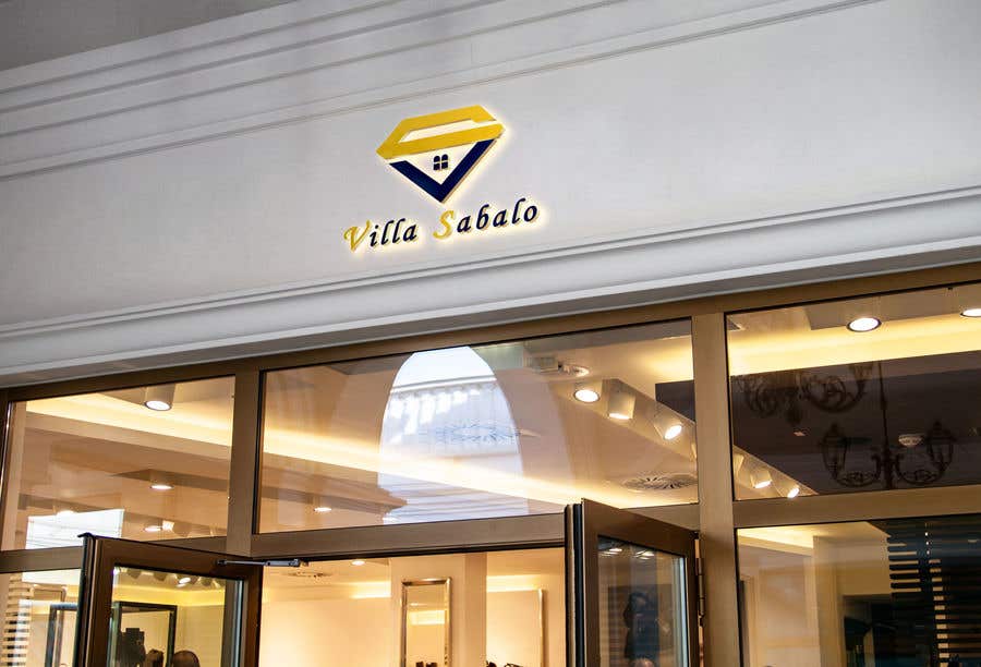 
                                                                                                            Proposition n°                                        94
                                     du concours                                         Build New Logo for “Villa Sabalo”
                                    