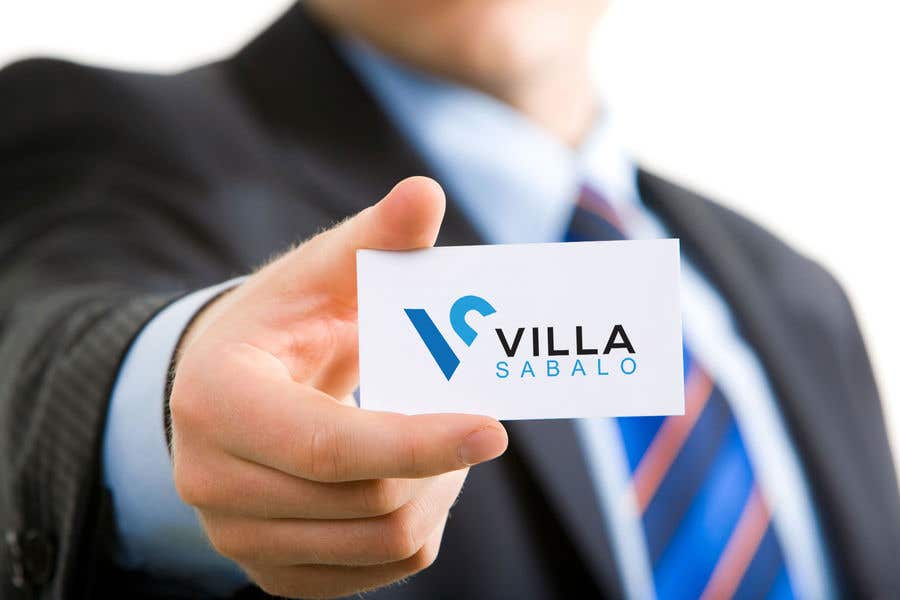 
                                                                                                                        Proposition n°                                            293
                                         du concours                                             Build New Logo for “Villa Sabalo”
                                        