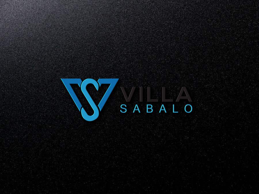 
                                                                                                            Proposition n°                                        300
                                     du concours                                         Build New Logo for “Villa Sabalo”
                                    