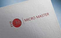 #476 for Design a Logo for the name &quot;Micro Master&quot; by shouravcri