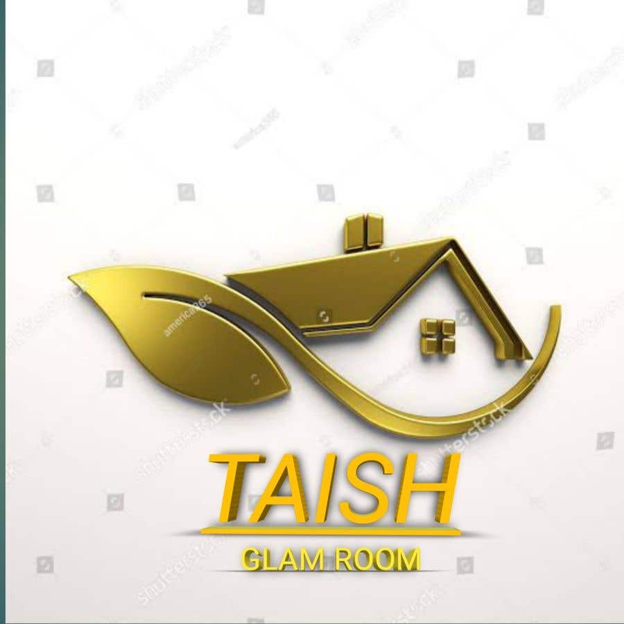 
                                                                                                            Inscrição nº                                         145
                                     do Concurso para                                         Taish Glam Room - Logo Design
                                    