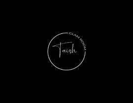 #155 para Taish Glam Room - Logo Design por DesignerZannatun