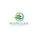Imej kecil Penyertaan Peraduan #52 untuk                                                     Design a Logo for a natural cosmetic product line (Manglar)
                                                