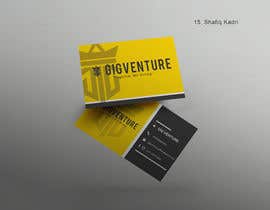 nº 211 pour Business Card Design-2 par shafiqkadriFL 