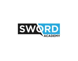 #250 cho Create a new logo: UX/UI WoW effect SWORD ACADEMY bởi sishuvosis