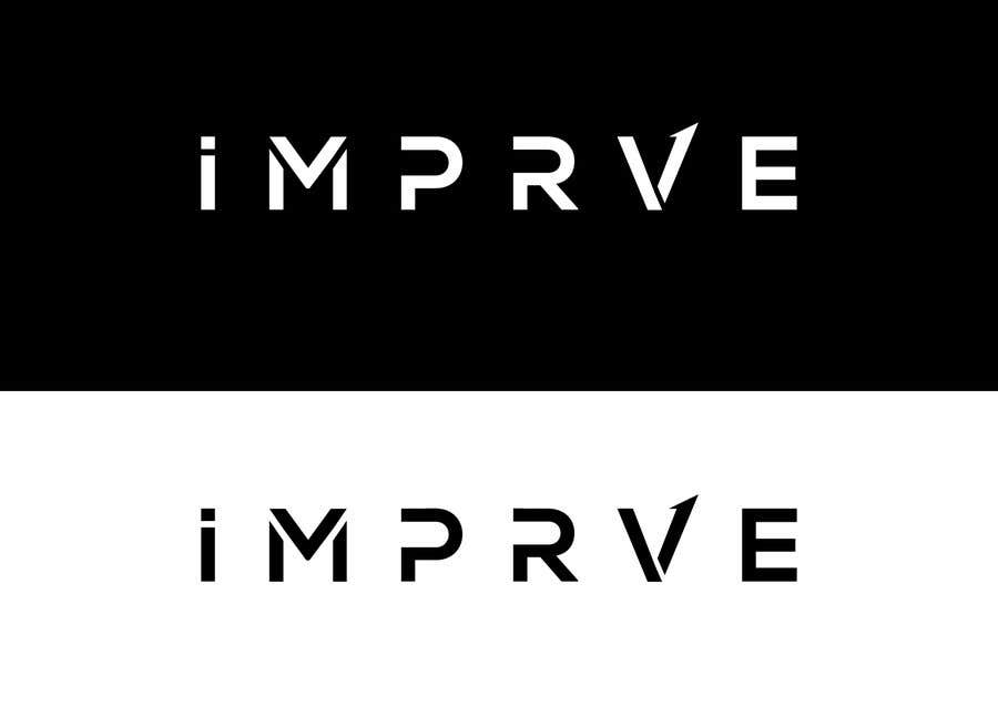 Contest Entry #539 for                                                 "Improve" Brand/Logo Creation
                                            