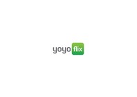  Design a Logo for yoyoflix için Graphic Design87 No.lu Yarışma Girdisi