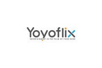  Design a Logo for yoyoflix için Graphic Design81 No.lu Yarışma Girdisi