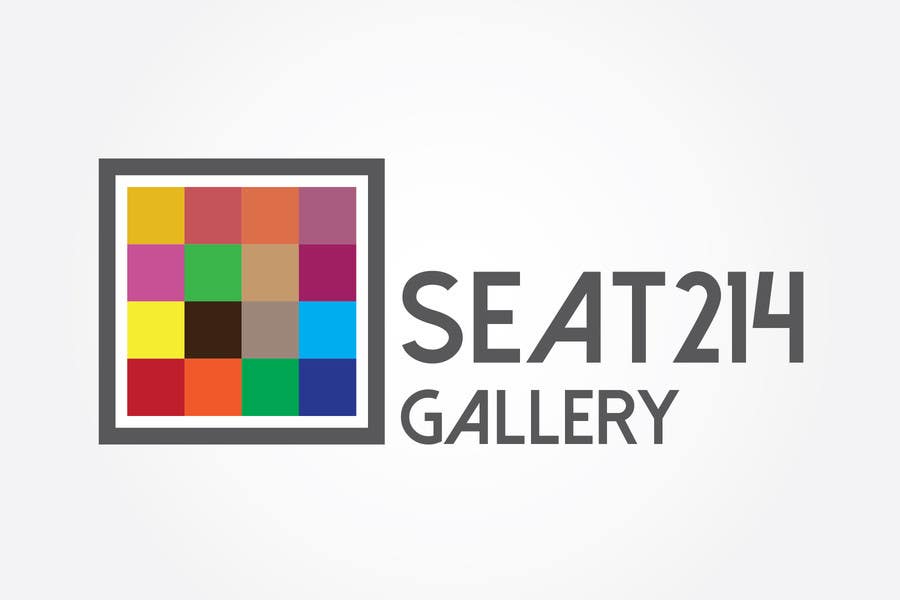 Penyertaan Peraduan #41 untuk                                                 Design a Logo for an online art gallery
                                            