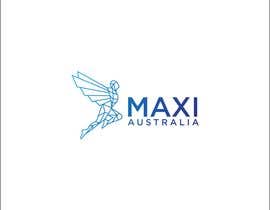 #2994 pёr Logo Design - MAXI Australia nga kensha