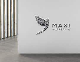 #2740 para Logo Design - MAXI Australia de mdshuvoa567