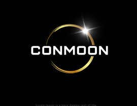 #2091 for CONMOON logo by MDRAIDMALLIK