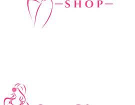 #231 pёr Design a logo for a lingerie webshop nga sripathibandara