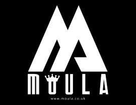 #100 para Moula tshirt logo de mehedi586842