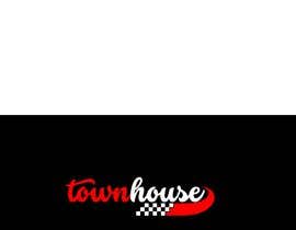 #72 para TWNHAUS / Townhouse Logo Design por denistarcomreal