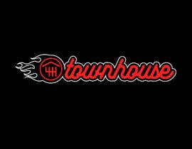 #170 para TWNHAUS / Townhouse Logo Design por abhi470roy