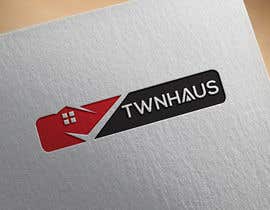 golamrabbaniit53님에 의한 TWNHAUS / Townhouse Logo Design을(를) 위한 #134