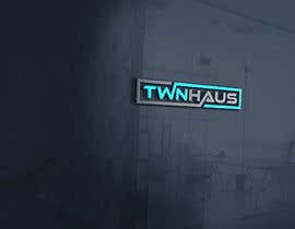 #116 para TWNHAUS / Townhouse Logo Design por kanas24