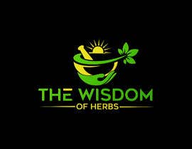 #56 for Logo for herbal clinic by rowdyrathore99