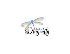#46 para Logo - simple Dragonfly cafe de DulajGraphic