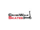 Contest Entry #525 thumbnail for                                                     CrossWalk Skates
                                                