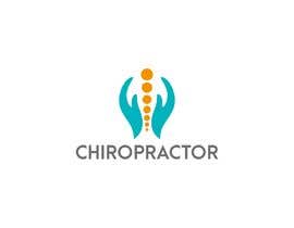 #405 Chiropractor Logo részére CreativityforU által
