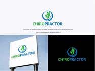 #410 for Chiropractor Logo af LogoFlowBd