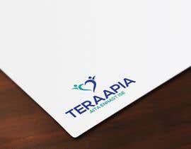rafiqtalukder786 tarafından Design a logo for private Therapy brand called &quot;Teraapia&quot;. için no 514
