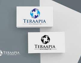 Mukhlisiyn tarafından Design a logo for private Therapy brand called &quot;Teraapia&quot;. için no 357