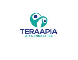 mdfarukmiahit420 tarafından Design a logo for private Therapy brand called &quot;Teraapia&quot;. için no 390