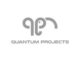ndrobiulislam194 tarafından Logo for Quantum Projects için no 5