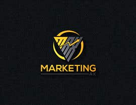 #217 for Logo Design for Digital Marketing Agency by tabudesign1122