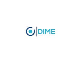 mdhasan655743님에 의한 Design a logo for Dime(Be Original)을(를) 위한 #156