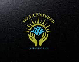 #534 za Self-Centered Wellness LLC od sharminnaharm