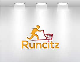 #228 Delivery Logo for Runcitz részére mozibulhoque666 által