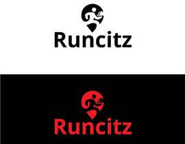 #224 for Delivery Logo for Runcitz by saktermrgc
