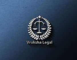 #54 untuk Logo Design for Law Firm oleh mohamedmostaf122
