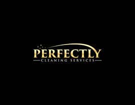 #1322 for Logo design for luxury cleaning company that is modern and simple by hrrajuahmed92