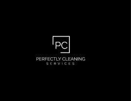 #637 untuk Logo design for luxury cleaning company that is modern and simple oleh LogoMaker457