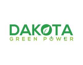 #194 &quot;Dakota Green Power&quot; Company Logo Design részére sharminnaharm által
