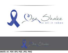 #4 for Design a Logo for One Shake Is All It Takes Non-Profit Organziation by tolomeiucarles