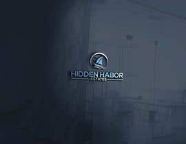 #393 สำหรับ Hidden habor estates โดย rafiqtalukder786