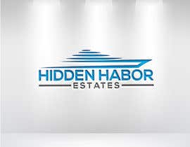 #91 for Hidden habor estates by mdamirhossain733