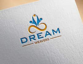 #420 for Logo Design - Dream Weavere av Rabeyak229