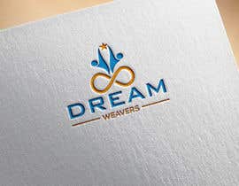 #423 for Logo Design - Dream Weavere av Rabeyak229